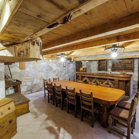 Atrium Villa Makarska