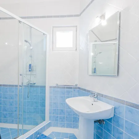 Atrium Villa Makarska