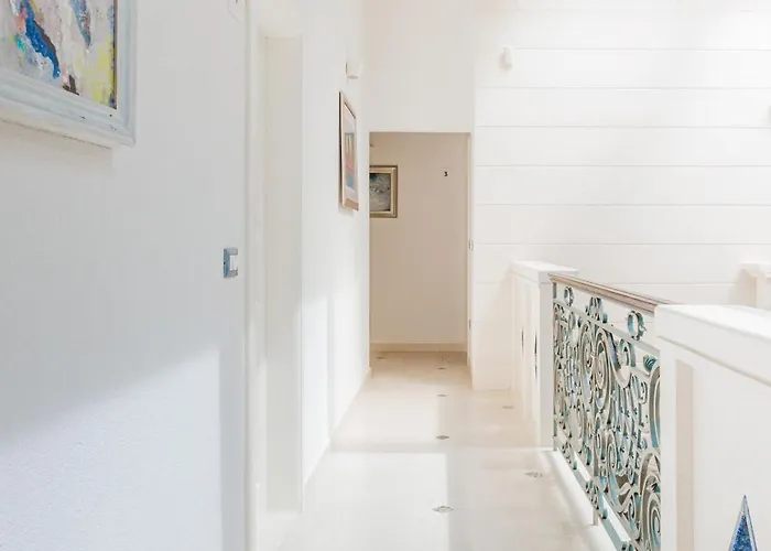 Villa Atrium Makarska