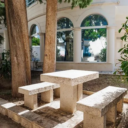 Villa Atrium Makarska