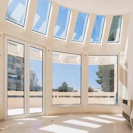 Atrium Villa