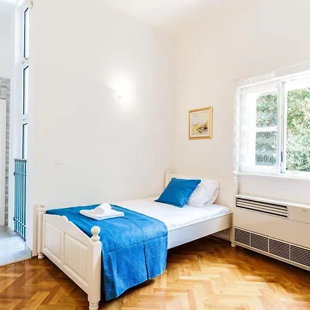 Villa Atrium Makarska