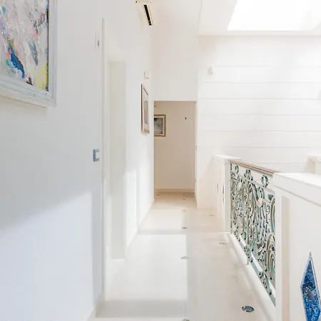 فيلة Atrium ماكارسكا