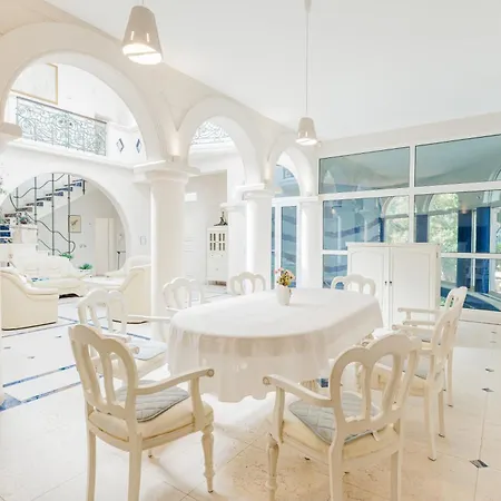 Vila Atrium Makarska