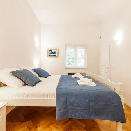 Atrium Villa Makarska