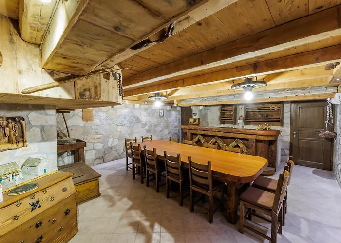 Atrium Villa Makarska