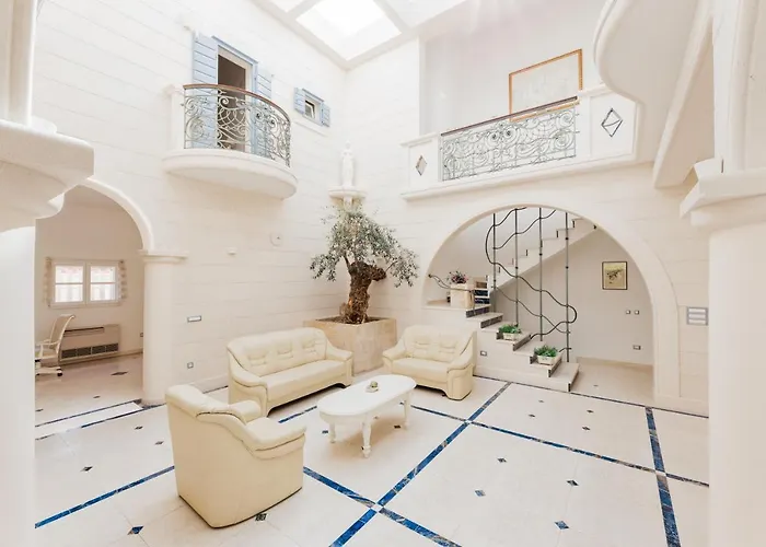 Villa Atrium Makarska