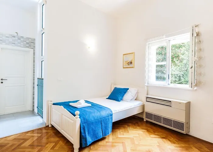 Villa Atrium Makarska