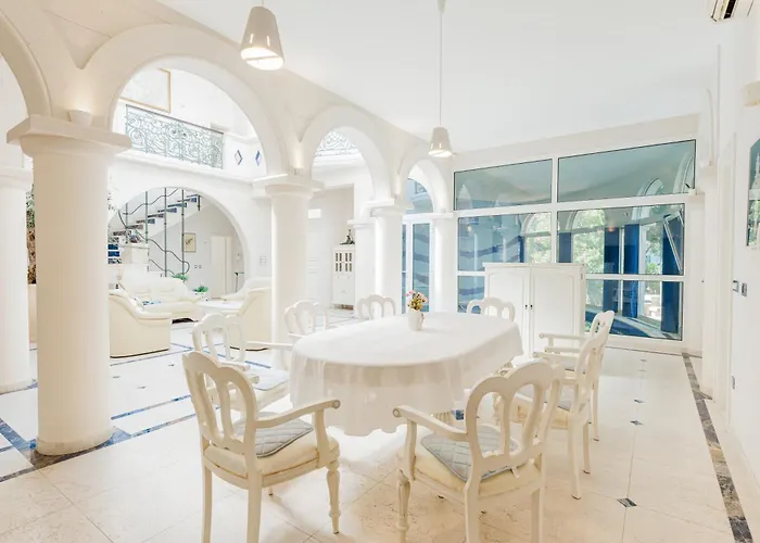 Villa Atrium Makarska