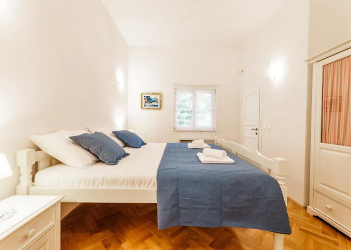 Atrium Villa Makarska