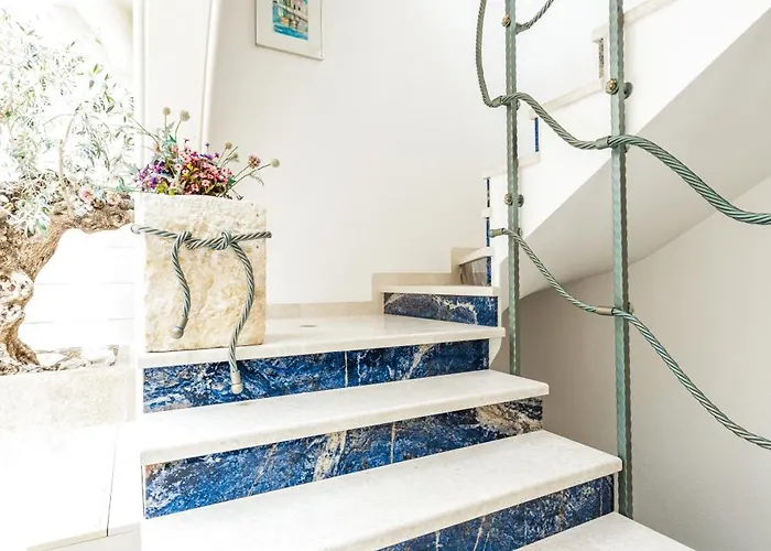 Atrium ماكارسكا