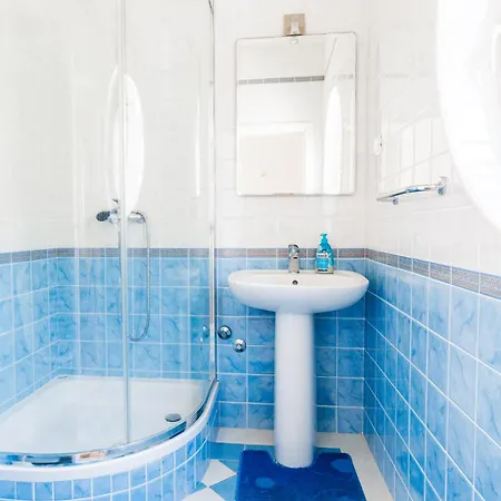 빌라 Atrium 마카르스카