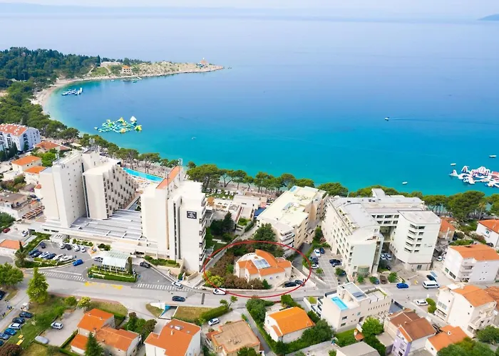 Atrium Makarska